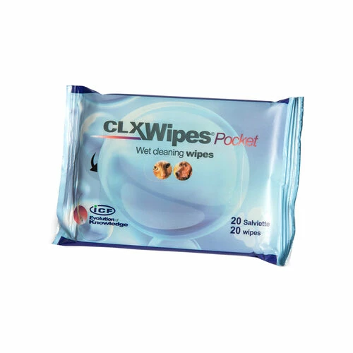 CLX Wipes 4 CLX Wipes – Bild 2