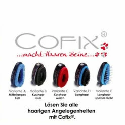 Cofix 9 Cofix -Trixie Verkäufe 2024 cofix 219325 0500 none
