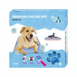 CoolPets Premium Cooling Mat 10 CoolPets Premium Cooling Mat -Trixie Verkäufe 2024 coolpets premium cooling mat 160991 0500 none