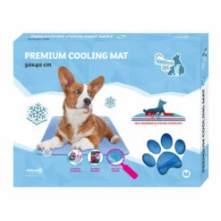 CoolPets Premium Cooling Mat 12 CoolPets Premium Cooling Mat -Trixie Verkäufe 2024 coolpets premium cooling mat 160994 0500 none