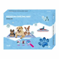 CoolPets Premium Cooling Mat 11 CoolPets Premium Cooling Mat -Trixie Verkäufe 2024 coolpets premium cooling mat 161000 0500 none