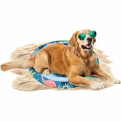 CoolPets Tropical Premium Cooling Mat 16 CoolPets Tropical Premium Cooling Mat -Trixie Verkäufe 2024 coolpets tropical premium cooling mat 195365 0500 none