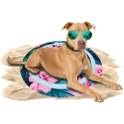 CoolPets Tropical Premium Cooling Mat 17 CoolPets Tropical Premium Cooling Mat -Trixie Verkäufe 2024 coolpets tropical premium cooling mat 195371 0500 none