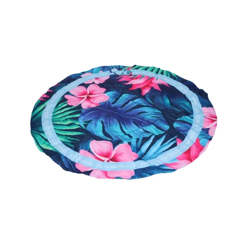 CoolPets Tropical Premium Cooling Mat 5 CoolPets Tropical Premium Cooling Mat – Bild 3