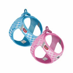 Curli Vest Harness Air-Mesh & Leash Puppy Set -Trixie Verkäufe 2024 curli vest harness air mesh leash puppy set 221142 0500 none