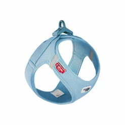Curli Clasp Vest Geschirr Air-Mesh -Trixie Verkäufe 2024 curli vest harness clasp air mesh 196775 0500 none