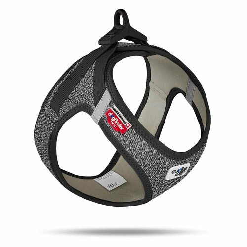 Curli Vest Harness Merino 4 Curli Vest Harness Merino – Bild 2