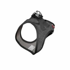 Curli Vest Harness Merino 20 Curli Vest Harness Merino -Trixie Verkäufe 2024 curli vest harness merino black 175264 0500 none