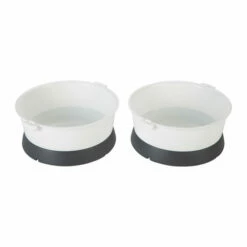 Curver Petlife Food Travelkit -Trixie Verkäufe 2024 curver petlife food travelkit 129533 0500 none