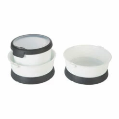 Curver Petlife Food Travelkit -Trixie Verkäufe 2024 curver petlife food travelkit 129539 0500 none