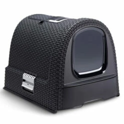 Curver Petlife Katzentoilette 10 Curver Petlife Katzentoilette -Trixie Verkäufe 2024 curver petlife kattenbak 91341 0500 none