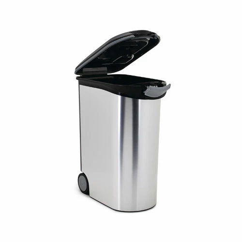 Curver Futtercontainer Metallic 8 Curver Futtercontainer Metallic – Bild 6