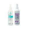 DermAllay Oatmeal Shampoo Und Conditioner -Trixie Verkäufe 2024 dermallay oatmeal shampoo en spray conditioner 205463 0500 none
