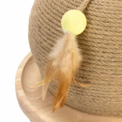 Designed By Lotte Kratz- & Spielkugel Mila 7 Designed By Lotte Kratz- & Spielkugel Mila -Trixie Verkäufe 2024 designed by lotte krab en speelbol mila 192794 0500 none