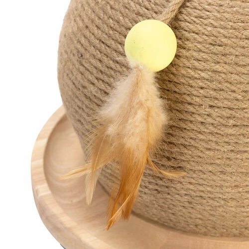 Designed By Lotte Kratz- & Spielkugel Mila 5 Designed By Lotte Kratz- & Spielkugel Mila – Bild 3