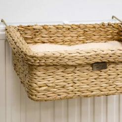 Designed By Lotte Banda Katzenhängematte -Trixie Verkäufe 2024 designed by lotte banda kattenhangmat 180532 0500 none