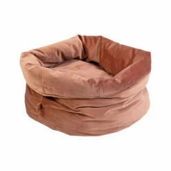 Designed By Lotte Katzenkorb Fluco -Trixie Verkäufe 2024 designed by lotte kattenmand fluco groen 218930 0500 none