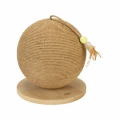 Designed By Lotte Kratzball Holz Balty -Trixie Verkäufe 2024 designed by lotte krabbol balty 164806 0500 none