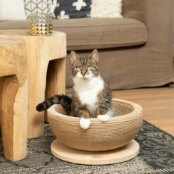 Designed By Lotte Kratzkorb Zaina -Trixie Verkäufe 2024 designed by lotte krabmand zaina 198045 0500 none