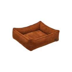 Designed By Lotte Hundekorb Ribbed -Trixie Verkäufe 2024 designed by lotte ligmand ribbed 222403 0500 none