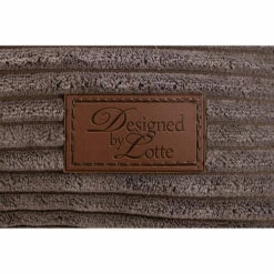 Designed By Lotte Hundekorb Ribbed -Trixie Verkäufe 2024 designed by lotte ligmand ribbed roze 197936 0500 none