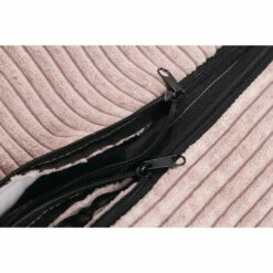 Designed By Lotte Hundekorb Ribbed -Trixie Verkäufe 2024 designed by lotte ribbed hondenmand roze 190395 0500 none