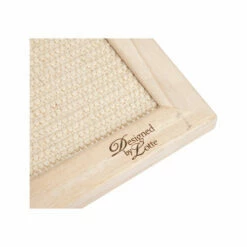 Designed By Lotte Sammy Kratzbrett -Trixie Verkäufe 2024 designed by lotte sammy krabplank 188255 0500 none