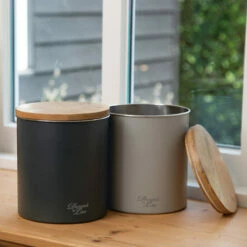 Designed By Lotte Vorratsbehälter Canisto 10 Designed By Lotte Vorratsbehälter Canisto -Trixie Verkäufe 2024 designed by lotte voorraadbus canisto 164320 0500 none