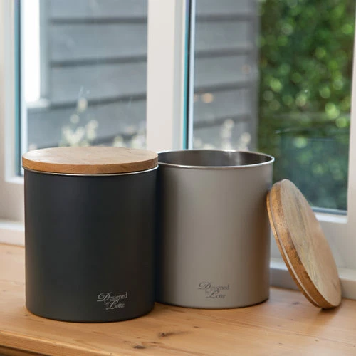 Designed By Lotte Vorratsbehälter Canisto 6 Designed By Lotte Vorratsbehälter Canisto – Bild 4