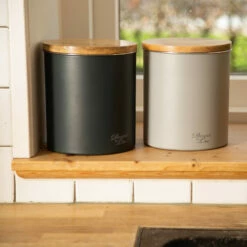 Designed By Lotte Vorratsbehälter Canisto 11 Designed By Lotte Vorratsbehälter Canisto -Trixie Verkäufe 2024 designed by lotte voorraadbus canisto 164326 0500 none