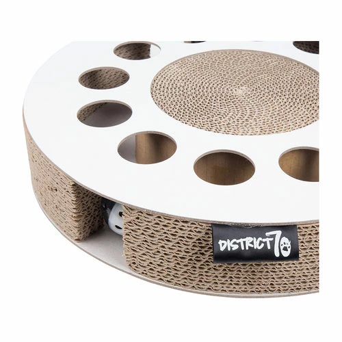 District 70 Whirl 8 District 70 Whirl – Bild 6