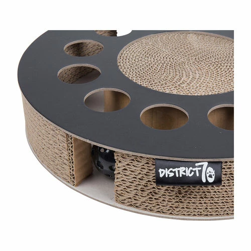 District 70 Whirl 4 District 70 Whirl – Bild 2