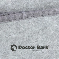 Doctor Bark Kuscheldecke -Trixie Verkäufe 2024 doctor bark fleece knuffeldoekje 202256 0500 none