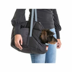 Doctor Bark Hundetragetasche -Trixie Verkäufe 2024 doctor bark honden draagtas 202154 0500 none