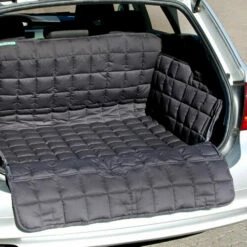 Doctor Bark Kofferraumschutz -Trixie Verkäufe 2024 doctor bark kofferbakhoes 202235 0500 none