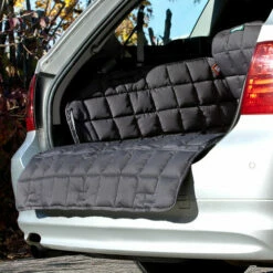 Doctor Bark Kofferraumschutz -Trixie Verkäufe 2024 doctor bark kofferbakhoes 202241 0500 none