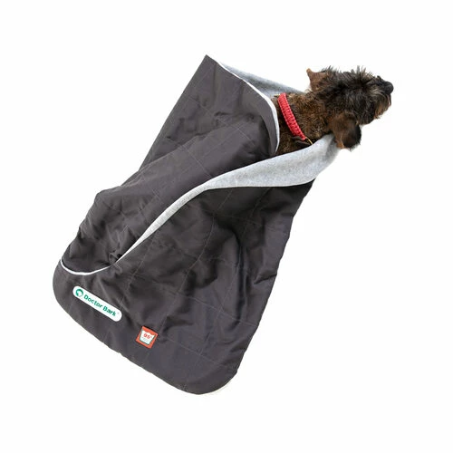 Doctor Bark Sleeping Bag 6 Doctor Bark Sleeping Bag – Bild 4