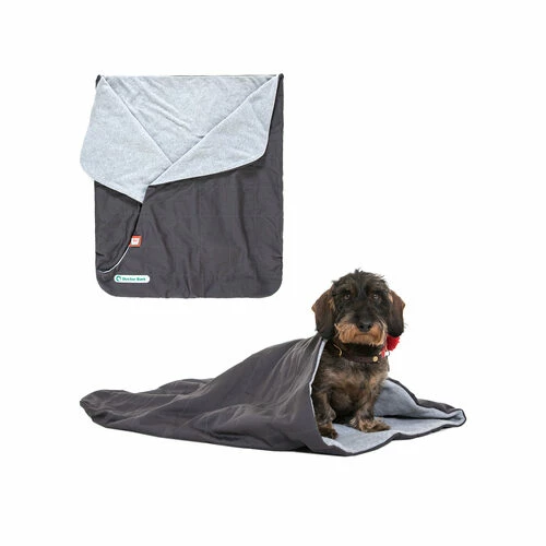 Doctor Bark Sleeping Bag 3 Doctor Bark Sleeping Bag