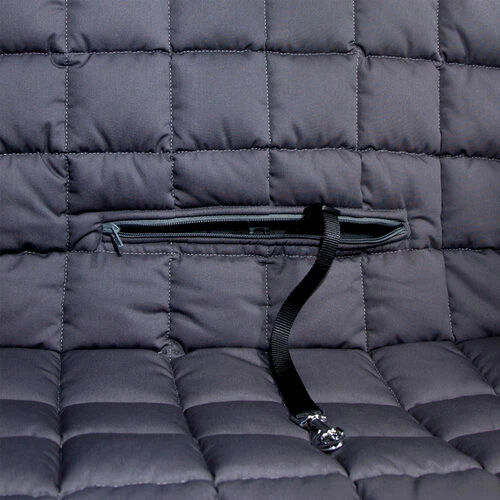 Doctor Bark Car Seat Blanket 4 Doctor Bark Car Seat Blanket – Bild 2