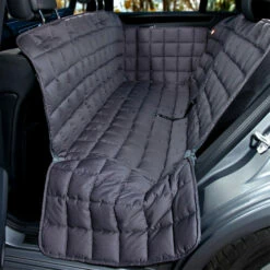 Doctor Bark Car Seat Blanket 12 Doctor Bark Car Seat Blanket -Trixie Verkäufe 2024 doctor bark car seat blanket 205103 0500 none