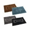 Dog Gone Smart Dirty Dog Doormat -Trixie Verkäufe 2024 dog gone smart dirty dog droogloopmat 199550 0500 none