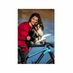 Dogrider Dog Seat 15 Dogrider Dog Seat -Trixie Verkäufe 2024 dogrider dog seat 174334 0500 none