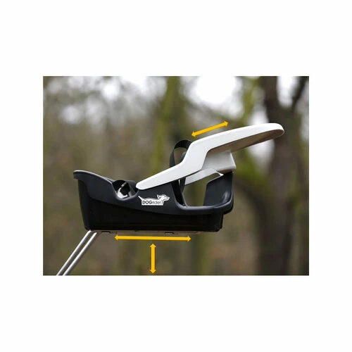 Dogrider Dog Seat 6 Dogrider Dog Seat – Bild 4