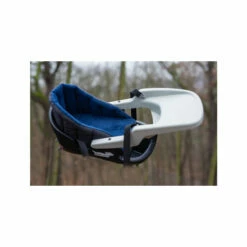 Dogrider Dog Seat Korb - Blau -Trixie Verkäufe 2024 dogrider dog seat mand blauw 174394 0500 none