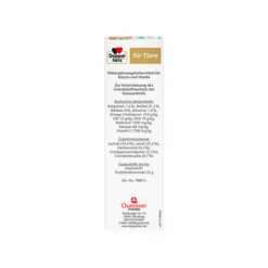 Doppelherz Gelenk Öl Omega-3 Für Katzen Und Hunde -Trixie Verkäufe 2024 doppelherz gelenk olie voor katten honden 216835 0500 none