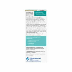 Doppelherz Gelenk Öl Omega-3 Für Katzen Und Hunde -Trixie Verkäufe 2024 doppelherz gelenk olie voor katten honden 216837 0500 none