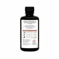 Doppelherz Haut & Fell Öl Omega-3 Für Katzen Und Hunde -Trixie Verkäufe 2024 doppelherz haut fell oel fuer katzenhunde 195074 0500 none