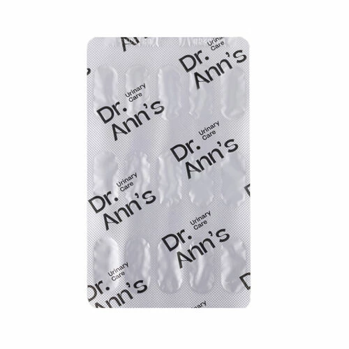 Dr. Ann's Mobility Support Advanced 5 Dr. Ann's Mobility Support Advanced – Bild 3