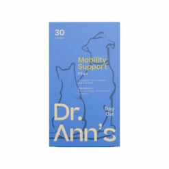 Dr. Ann's Mobility Support Plus