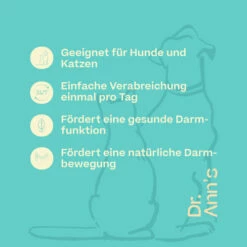 Dr. Ann's Probiotics -Trixie Verkäufe 2024 dr anns probiotics 213152 0500 none